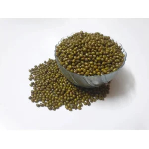 Generic Mung Bean Microgreen Seeds – Fast Growing, Ideal for Salads & Wraps